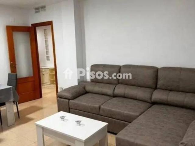 Piso en alquiler en Elda