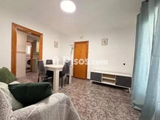 Piso en alquiler en Elda