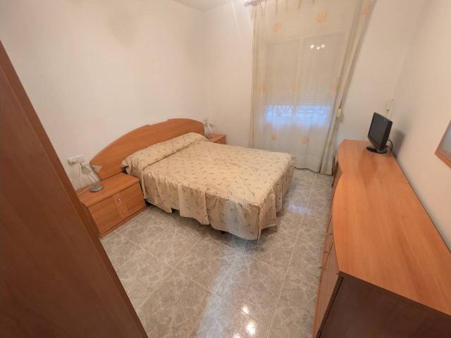 Piso en alquiler en Elda, cómodo y funcional