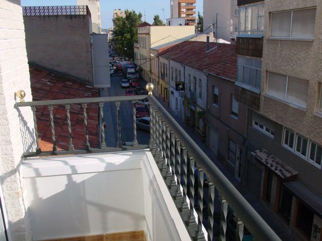 Piso en alquiler en Elda, Centro