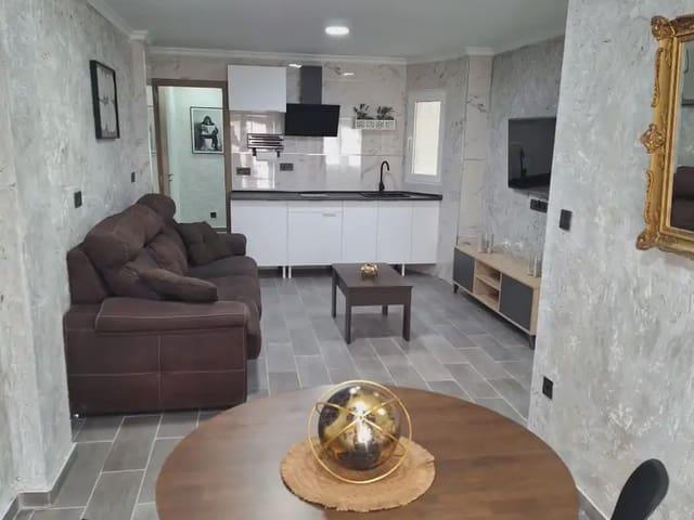 Piso en alquiler en Elda, Alicante