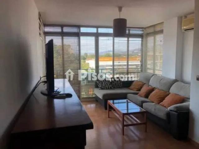 Piso en alquiler en Els Terrers