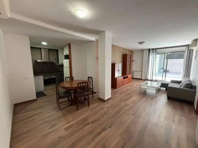 Piso en alquiler en Els Alamús
