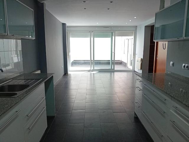 Piso en Alquiler en Els Molins