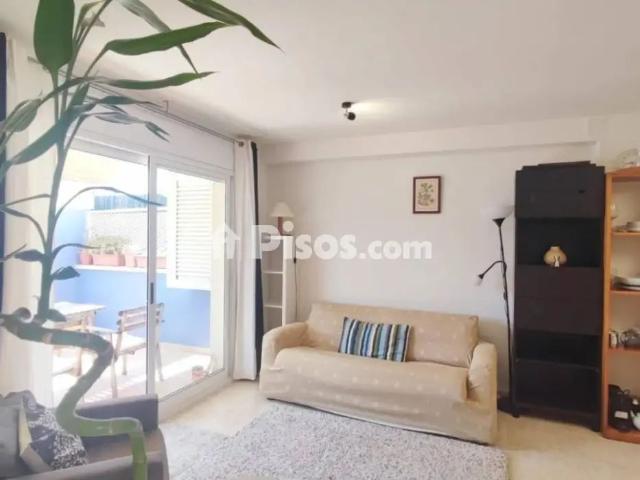 Piso en alquiler en Els Molins Poble Sec Pins Vens