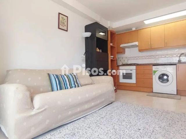 Piso en alquiler en Els Molins Poble Sec Pins Vens