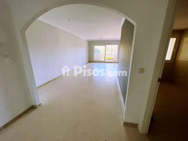 Piso en alquiler en Elviria