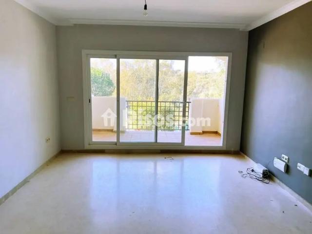Piso en alquiler en Elviria