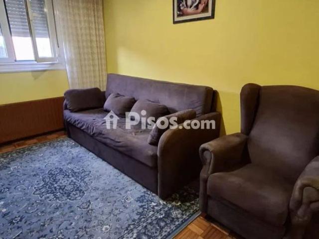 Piso en alquiler en Elviña