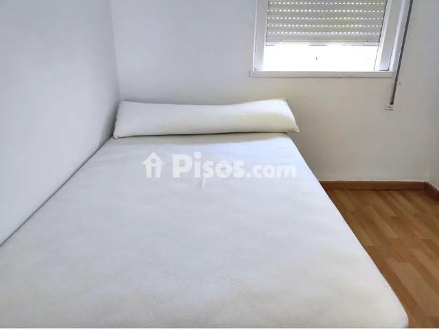 Piso en alquiler en Elviña Barrio Flores Matogrande Someso