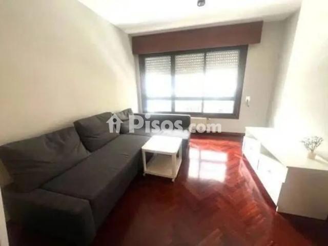 Piso en alquiler en Elviña Barrio Flores Matogrande Someso