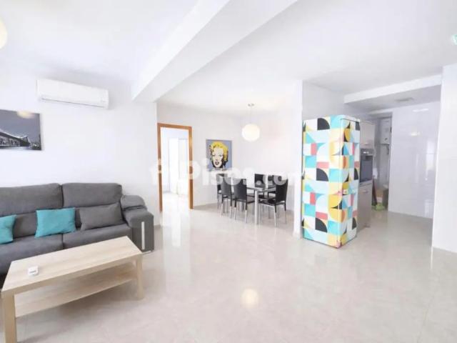 Piso en alquiler en Elx