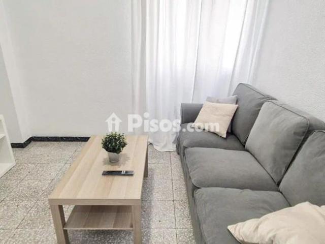 Piso en alquiler en Elx