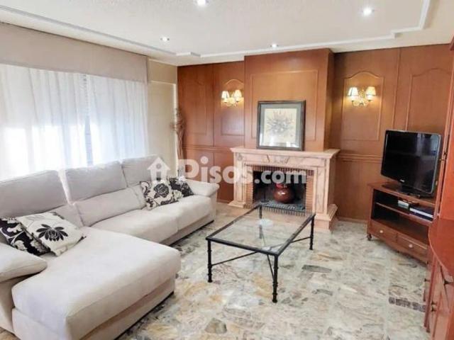 Piso en alquiler en Elx