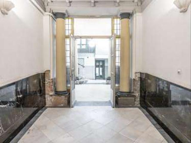 Piso en alquiler en Embajadores, Madrid