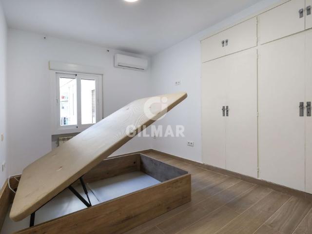 Piso en alquiler en Embajadores – Madrid | Gilmar Consulting