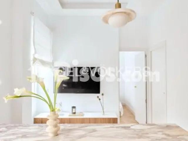 Piso en alquiler en Embajadores Lavapiés