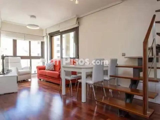 Piso en alquiler en Embajadores Lavapiés