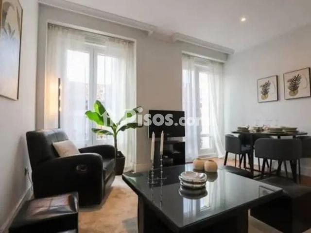 Piso en alquiler en Embajadores Lavapiés