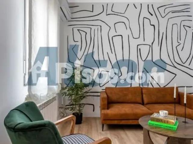 Piso en alquiler en Embajadores Lavapiés