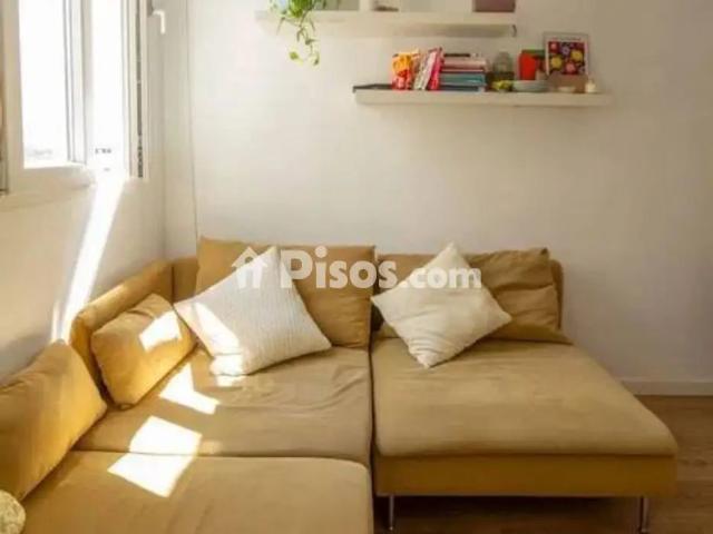 Piso en alquiler en Embajadores Lavapiés