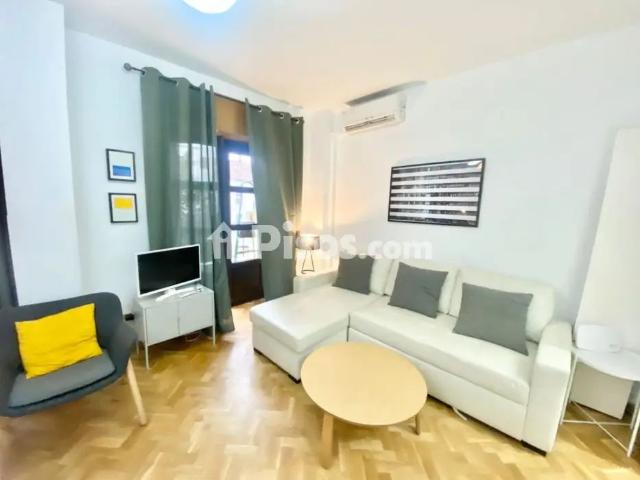 Piso en alquiler en Embajadores Lavapiés