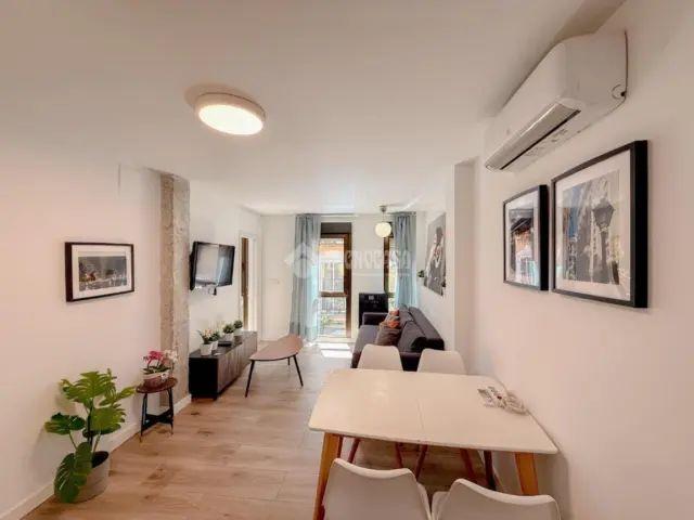 Piso en alquiler en Embajadores Lavapiés