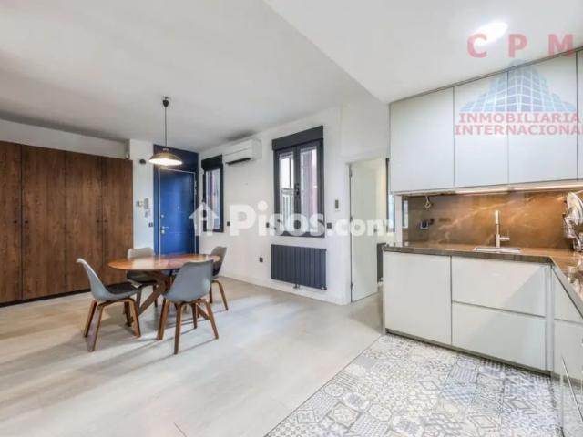 Piso en alquiler en Embajadores Lavapiés