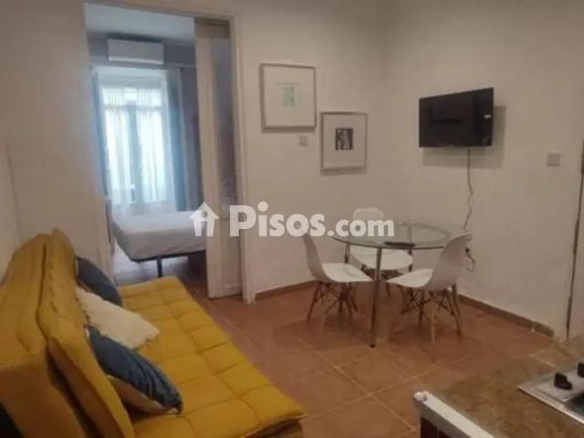 Piso en alquiler en Embajadores Lavapiés