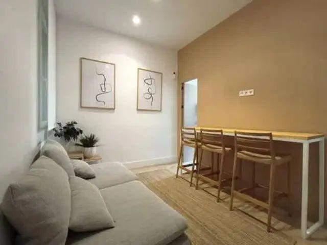 Piso en alquiler en Embajadores Lavapiés