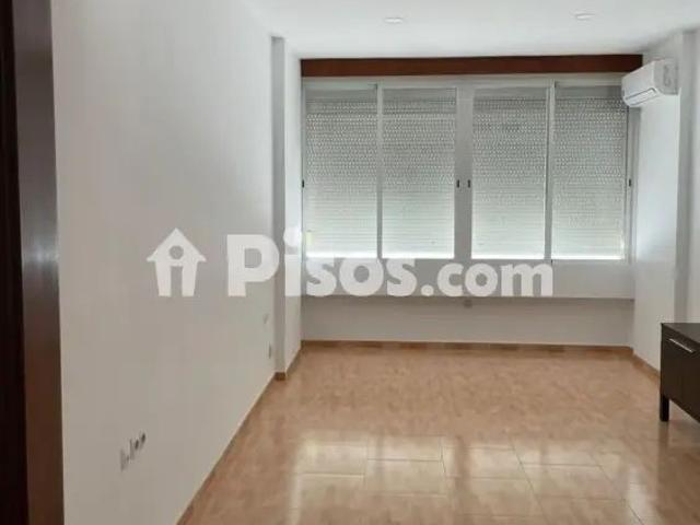 Piso en alquiler en Encarnación Las Setas