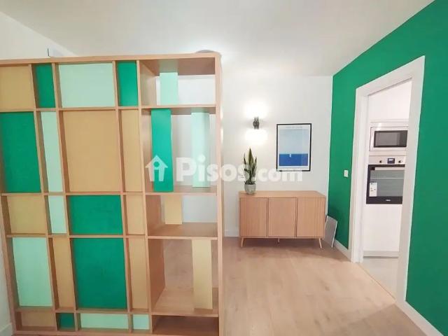 Piso en alquiler en Ensanche Centro Puerto