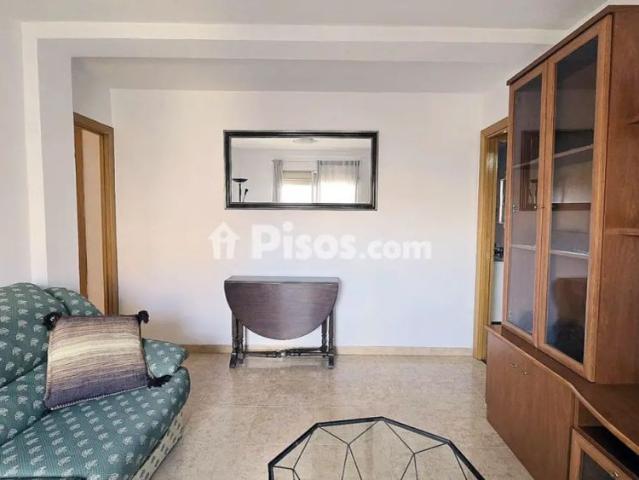 Piso en alquiler en Ensanche de Vallecas La Gavia
