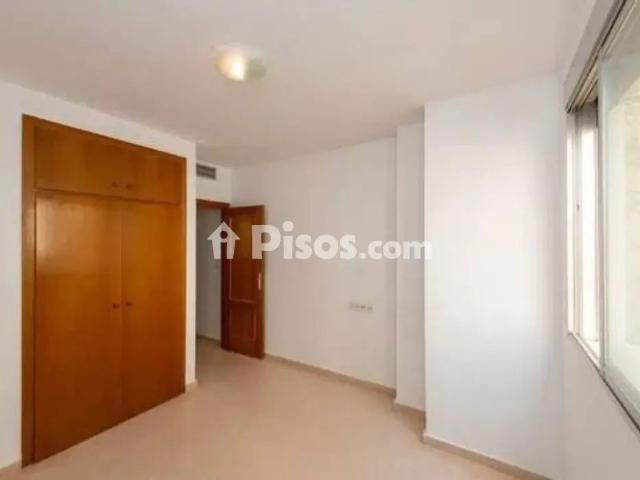 Piso en alquiler en Ensanche Diputación