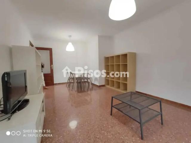 Piso en alquiler en Ensanche Diputación