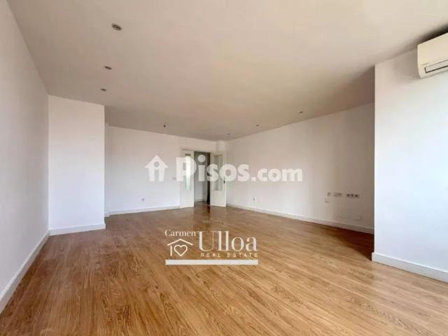 Piso en alquiler en Ensanche Diputación
