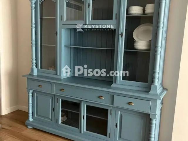 Piso en alquiler en Ensanche Diputación