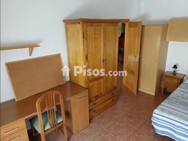 Piso en alquiler en Ensanche Franciscanos