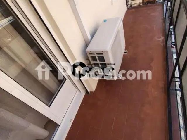 Piso en alquiler en Ensanche Franciscanos