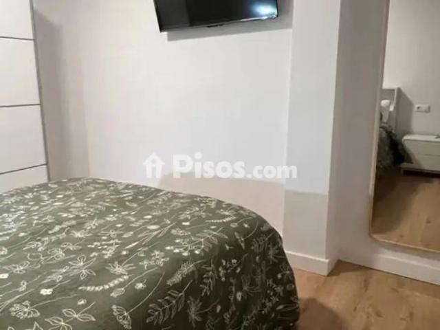 Piso en alquiler en Ensanche