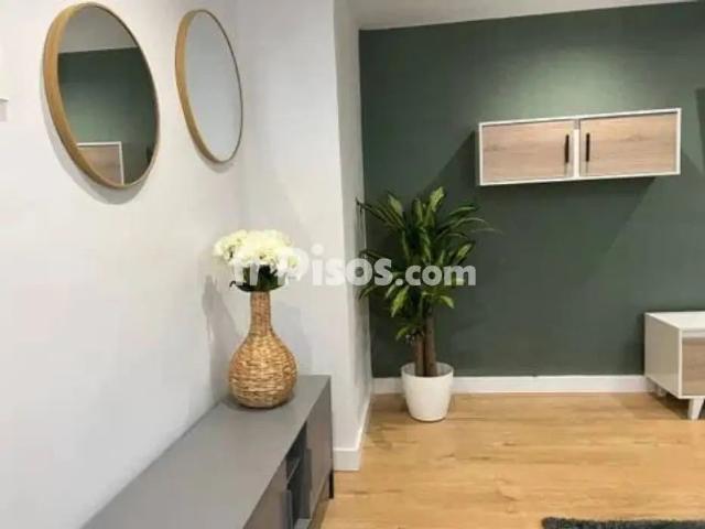 Piso en alquiler en Ensanche