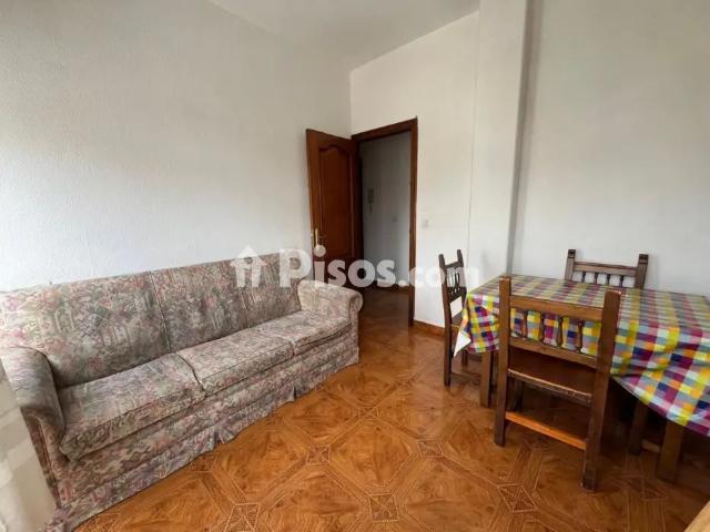 Piso en alquiler en Ensanche