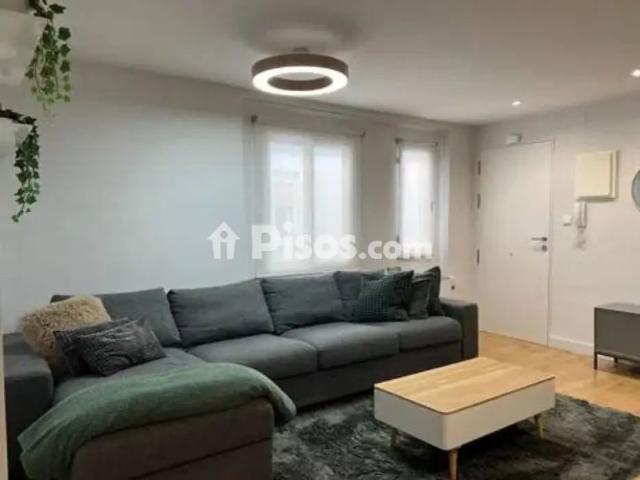 Piso en alquiler en Ensanche
