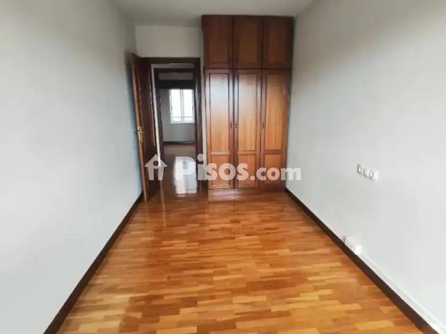Piso en alquiler en Ensanche