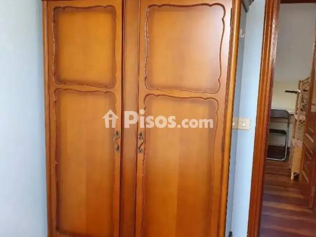 Piso en alquiler en Ensanche