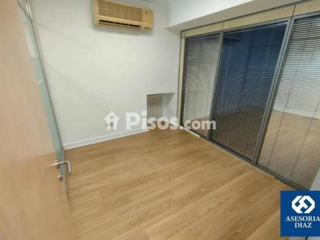 Piso en alquiler en Ensanche