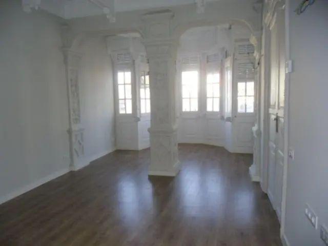 Piso en alquiler en Ensanche