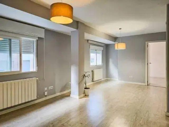 Piso en alquiler en Ensanche