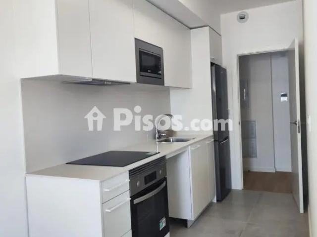 Piso en alquiler en Entrenúcleos