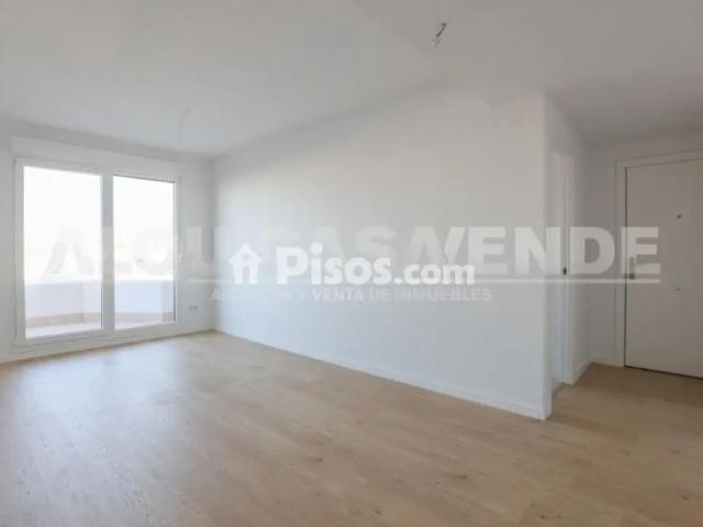 Piso en alquiler en Entrenúcleos